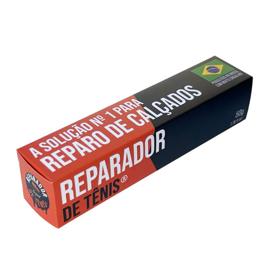 Reparador de Tênis  50g #skatenaopara